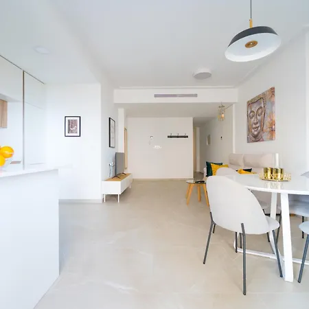 Yourspain S212a Apartamento *