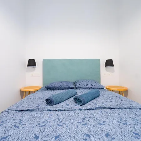 Yourspain S212a Apartamento Torrevieja