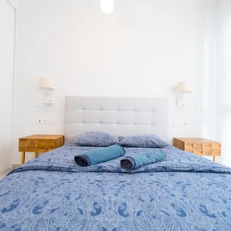 Apartamento Yourspain S212a Torrevieja