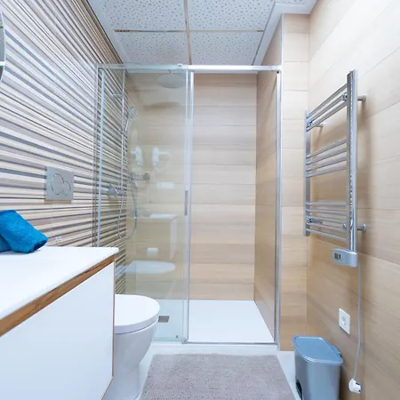 Apartamento Yourspain S212a