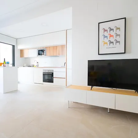 Yourspain S212a Apartamento *