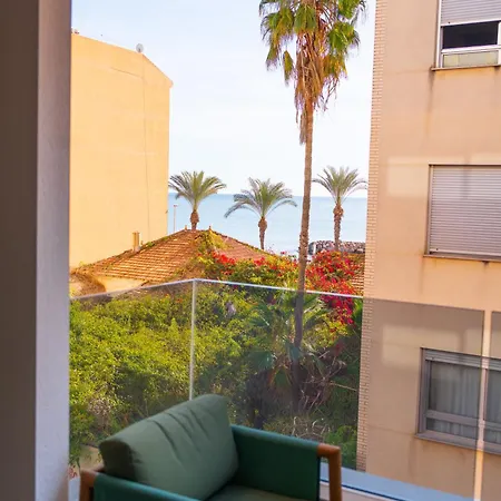 Yourspain S212a Apartamento Torrevieja