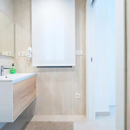 Apartamento Yourspain S212a