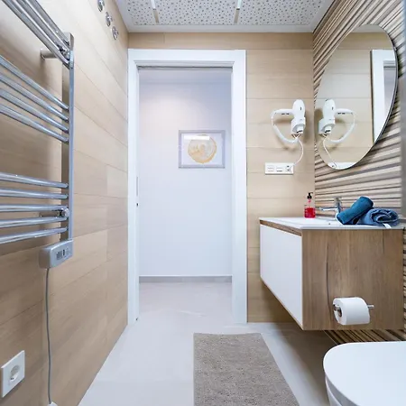 Yourspain S212a Apartamento *
