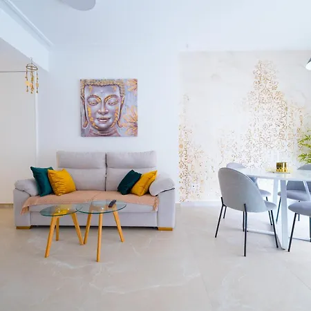 Apartamento Yourspain S212a *